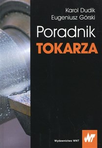 Poradnik tokarza