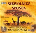 [Audiobook] Niewolnicy słońca