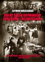 Dolny Śląsk kryminalny podziemny i niezwyczajny Lwówek Śląski  i okolice we wspomnieniach z lat 1945-1989 - Szymon Wrzesiński