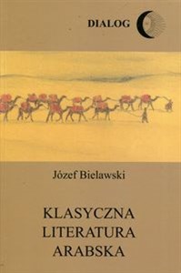 Klasyczna literatura arabska