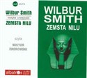[Audiobook] Zemsta Nilu - Wilbur Smith