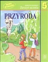 Przyroda 5 Zeszyt ucznia Semestr 1 Szkoła podstawowa