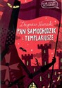 Pan Samochodzik i templariusze Tom 2