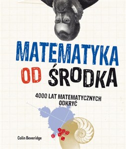 Matematyka od środka 4000 lat odkryć matematycznych