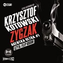 [Audiobook] Agentka Ultra Tom 1 Zygzak