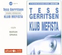 [Audiobook] Klub Mefista - Tess Gerritsen