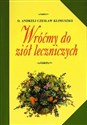 Wróćmy do ziół leczniczych