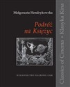 Podróż na Księżyc  - Małgorzata Hendrykowska