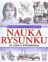 Nauka rysunku 12 lekcji rysowania