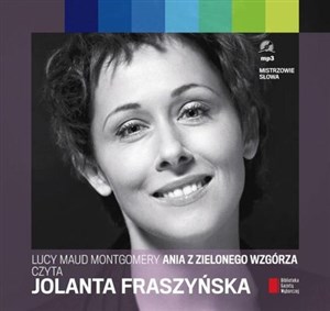 [Audiobook] Ania z Zielonego Wzgórza