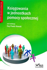 Księgowania w jednostkach pomocy społecznej