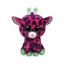 Beanie Boos Gilbert różowa żyrafa