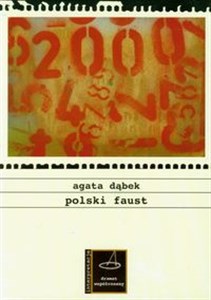 Polski Faust Wątki faustyczne w polskiej dramaturgii XX wieku