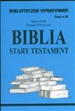 Biblioteczka Opracowań Biblia Stary Testament Zeszyt nr 28