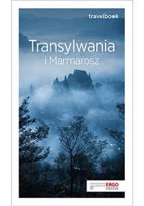 Transylwania i Marmarosz Travelbook