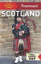 Frommer's Scotland - Stephen Brewer, Lucy Gillmore