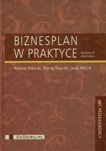 Biznesplan w praktyce