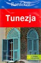 Tunezja z mapą drogową - Opracowanie Zbiorowe