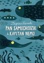 Pan Samochodzik i Kapitan Nemo Tom 5 - Zbigniew Nienacki