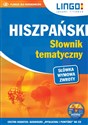 Hiszpański Słownik tematyczny +CD - Danuta Zgliczyńska