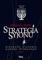 Strategia Syjonu Nieznana historia narodu wybranego