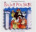 [Audiobook] Bajki Polskie audiobook