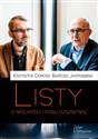 Listy o wolności i posłuszeństwie - Bartosz Jastrzębski, Krzysztof Dorosz