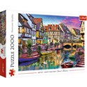 Puzzle 2000 Colmar Francja