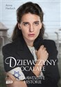 Dziewczyny ocalałe wyd. kieszonkowe 