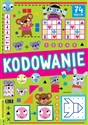 Kodowanie 2  - Opracowanie zbiorowe