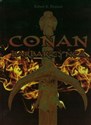 Conan barbarzyńca - Robert E. Howard
