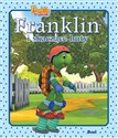 Franklin i skaczące buty