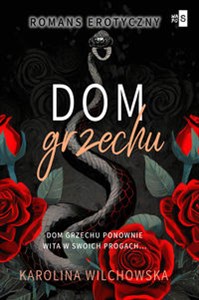 Dom grzechu Tom 3