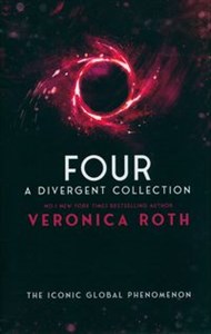 Four: A Divergent Collection