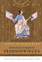 Literatura polskiego średniowiecza Leksykon