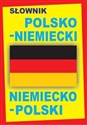 Słownik polsko-niemiecki niemiecko-polski