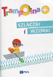 Trampolina+ Szlaczki i wzorki