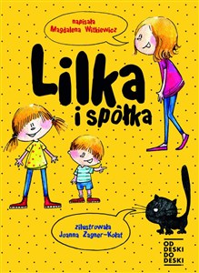 Lilka i spółka