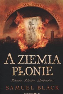 A ziemia płonie