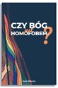 Czy Bóg jest homofobem? 