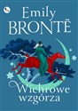 Wichrowe Wzgórza - Emily Bronte