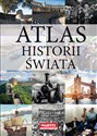 Atlas historii świata - Opracowanie Zbiorowe