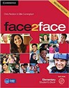 face2face Elementary Student's Book + DVD