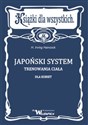 Japoński system trenowania ciała dla kobiet - Irving Hancock