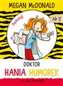 Doktor Hania Humorek 