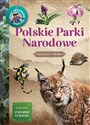 Polskie Parki Narodowe - Iwona Wróbel