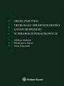 Orzecznictwo Trybunału Sprawiedliwości Unii Europejskiej w sprawach podatkowych - Włodzimierz Nykiel, Adam Zalasiński