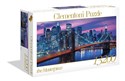 Puzzle High Quality Collection New York 13200  - 