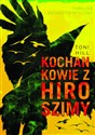 Kochankowie z Hiroszimy - Toni Hill