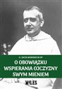 O obowiązku wspierania Ojczyzny swym mieniem - Jacek Woroniecki